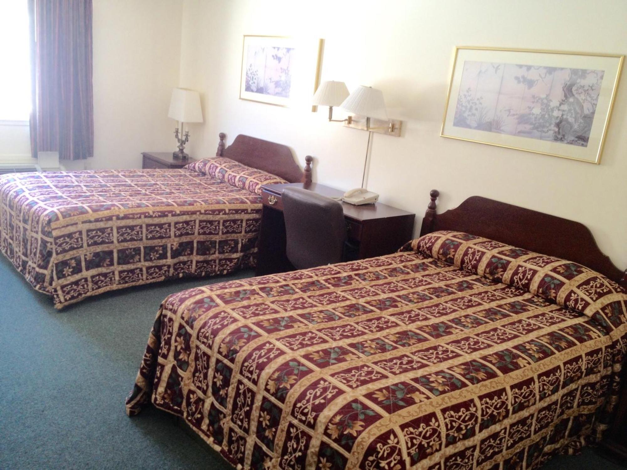 Motel Tappan Zee 3*