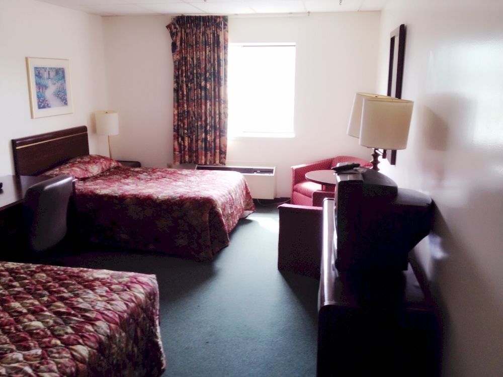 Tappan Zee Motel West Nyack