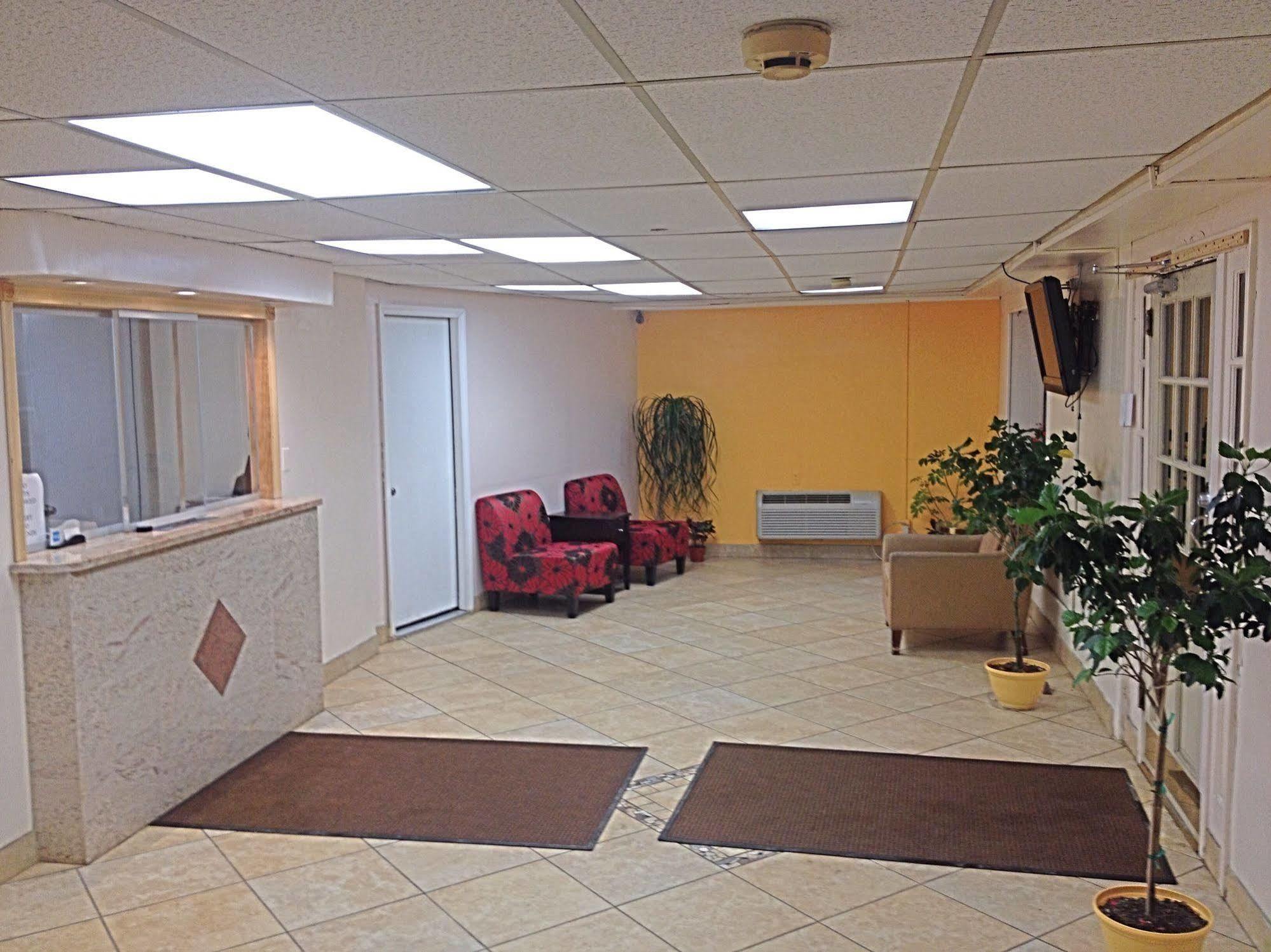Motel Tappan Zee West Nyack