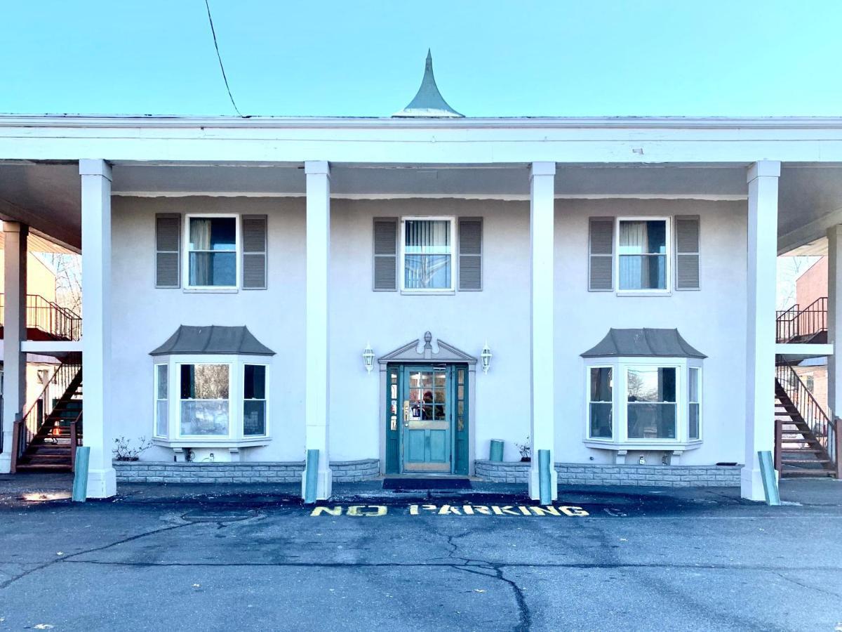 Tappan Zee Motel West Nyack