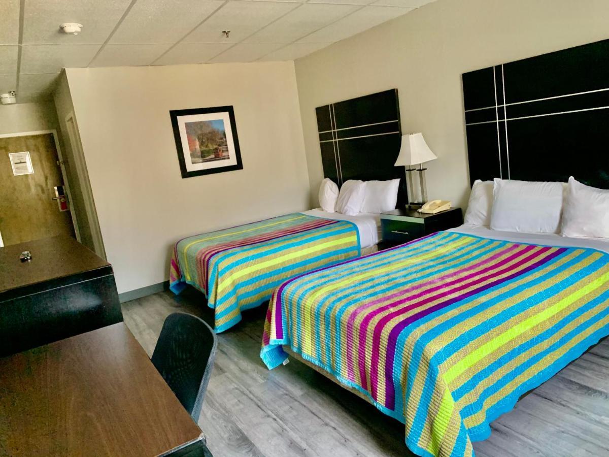 Tappan Zee Hotel