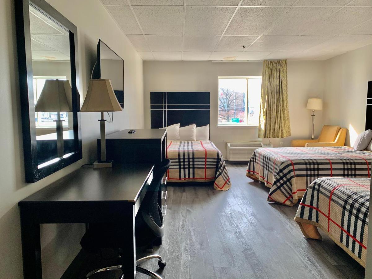 Motel Tappan Zee 3*