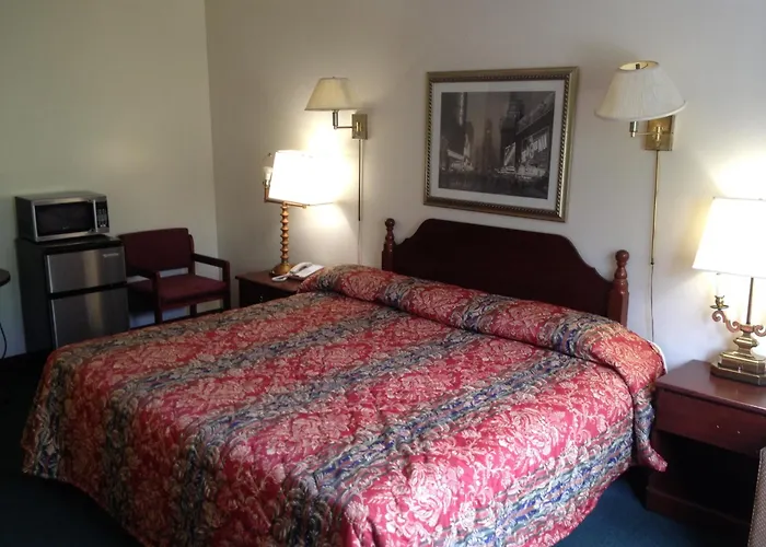 Tappan Zee Hotel