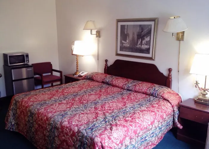 Tappan Zee Hotel