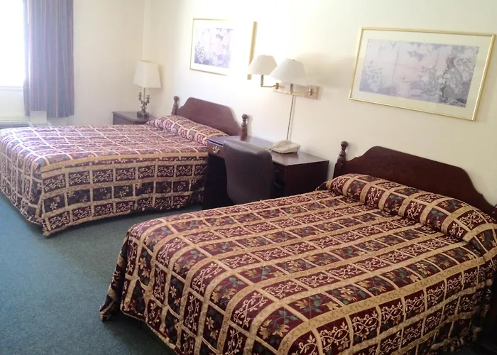 Tappan Zee Hotel
