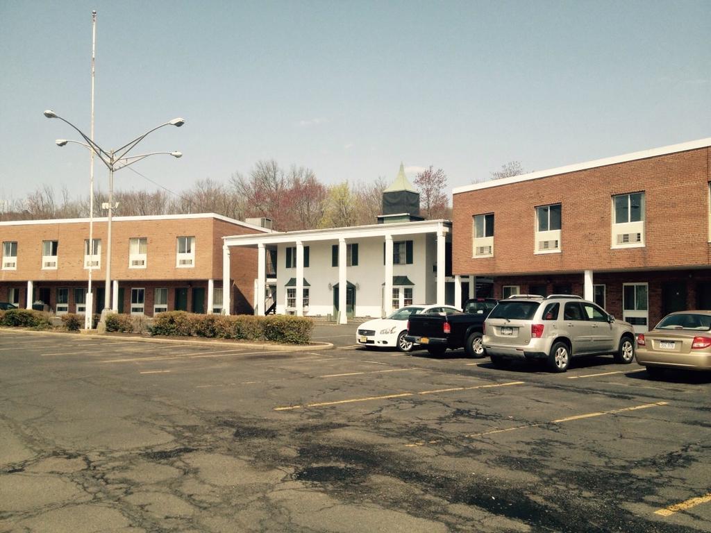 Motel Tappan Zee Hotel West Nyack