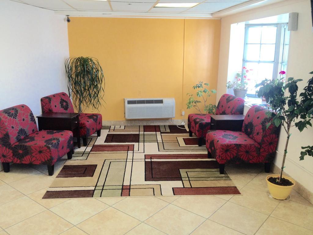 Motel Tappan Zee Hotel 3*