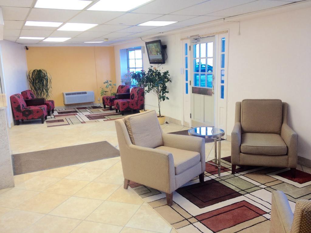 Tappan Zee Hotel West Nyack