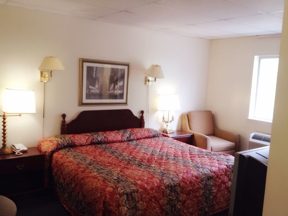Tappan Zee Hotel