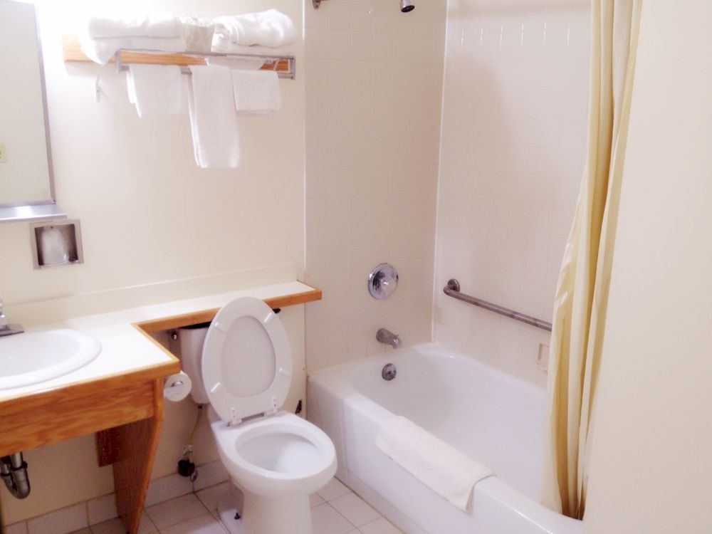 Tappan Zee Hotel 3* West Nyack