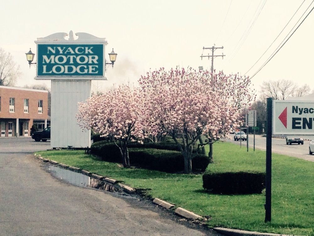 Motel Tappan Zee Hotel West Nyack