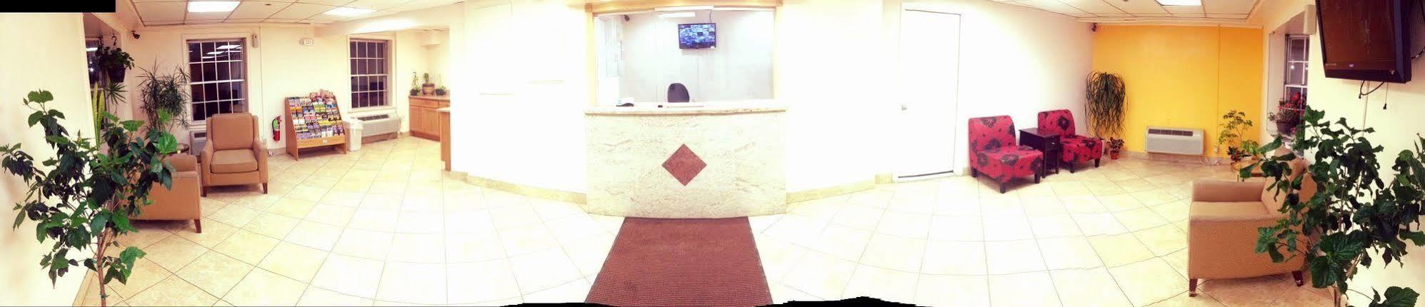 Motel Tappan Zee Hotel 3*