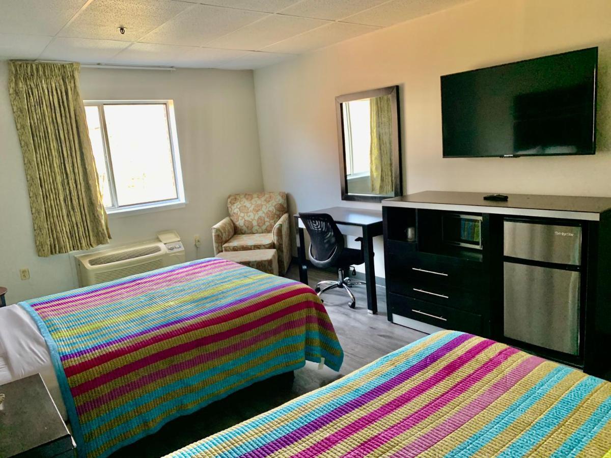 Motel Tappan Zee Hotel West Nyack