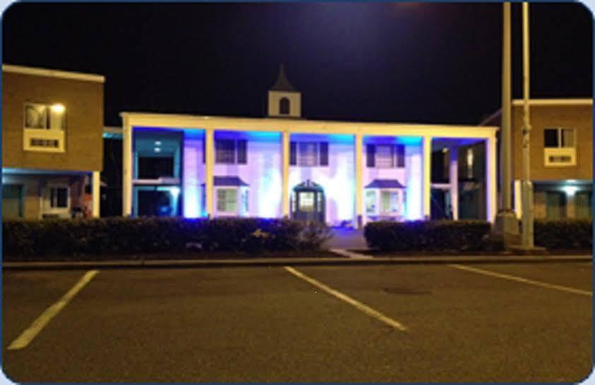 Motel Tappan Zee Hotel