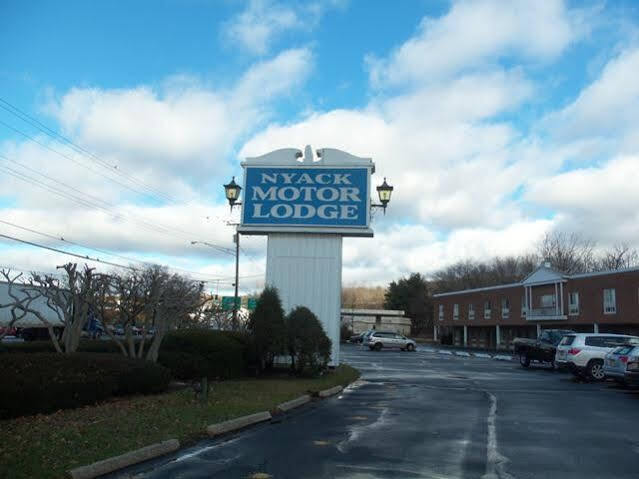 Motel Tappan Zee Hotel West Nyack
