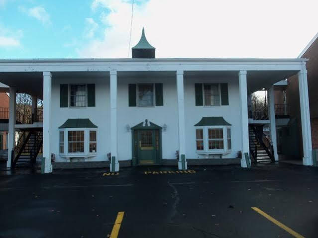 Motel Tappan Zee Hotel
