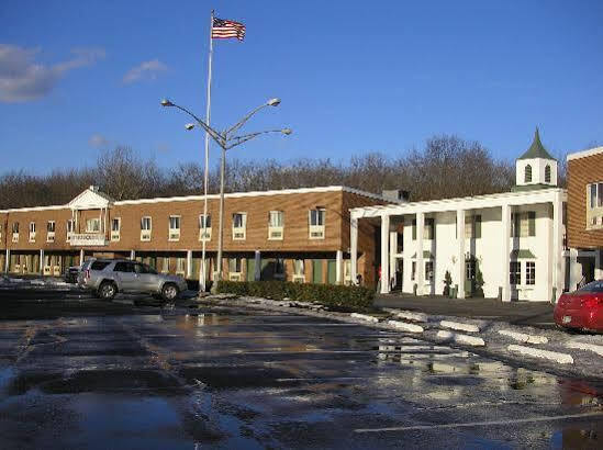 Motel Tappan Zee Hotel 3*