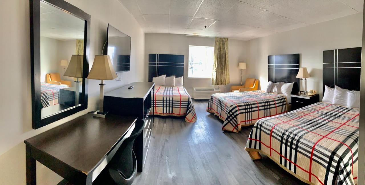 Tappan Zee Hotel 3* West Nyack