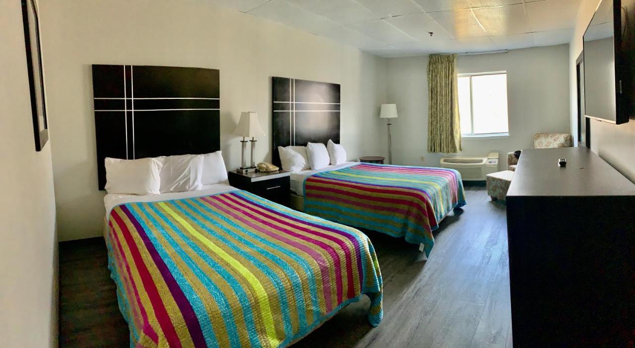 Motel Tappan Zee Hotel West Nyack