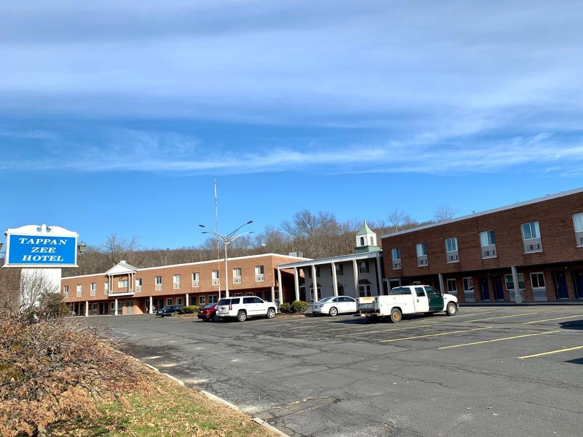 Motel Tappan Zee Hotel West Nyack