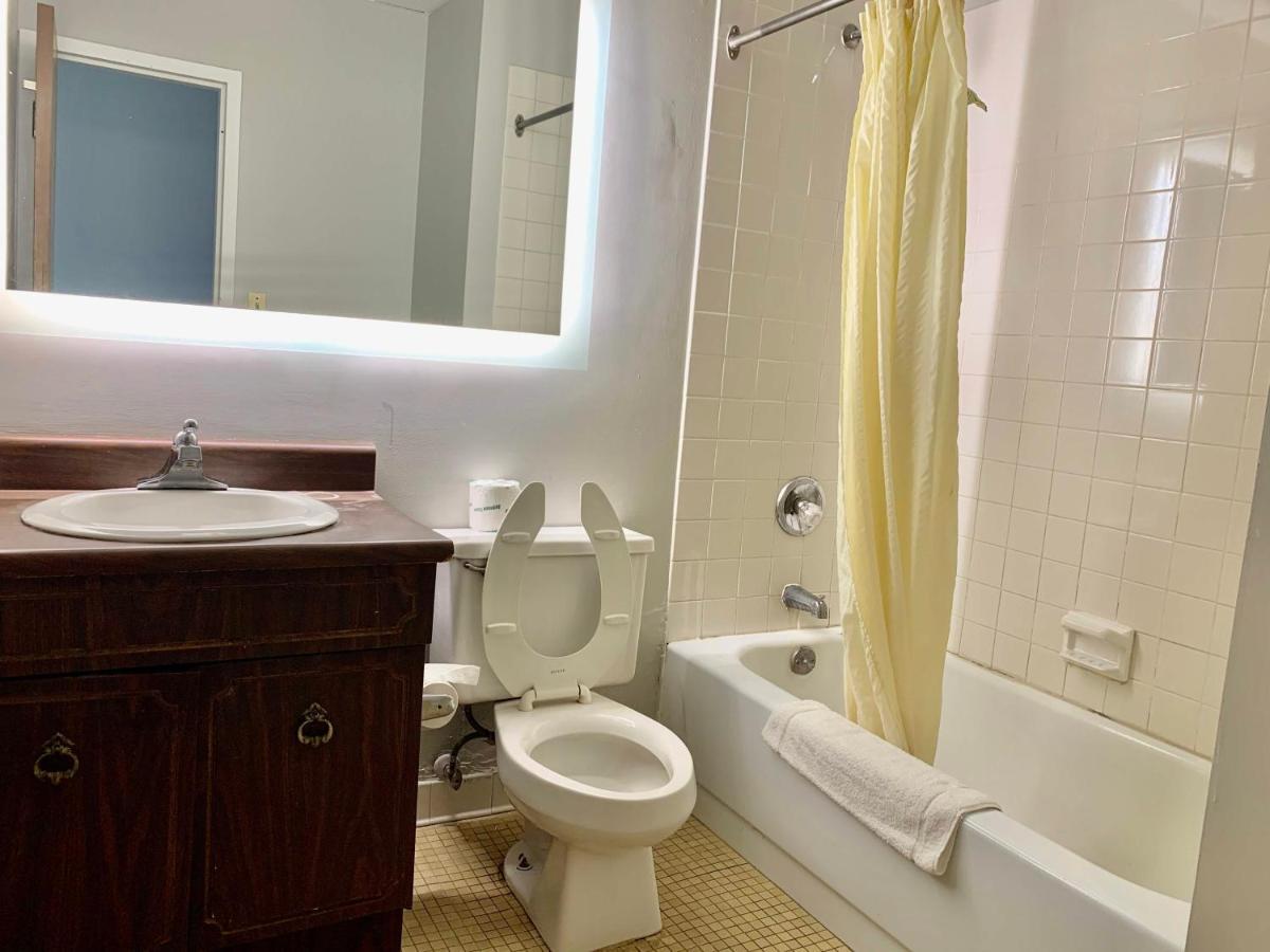 Motel Tappan Zee Hotel West Nyack