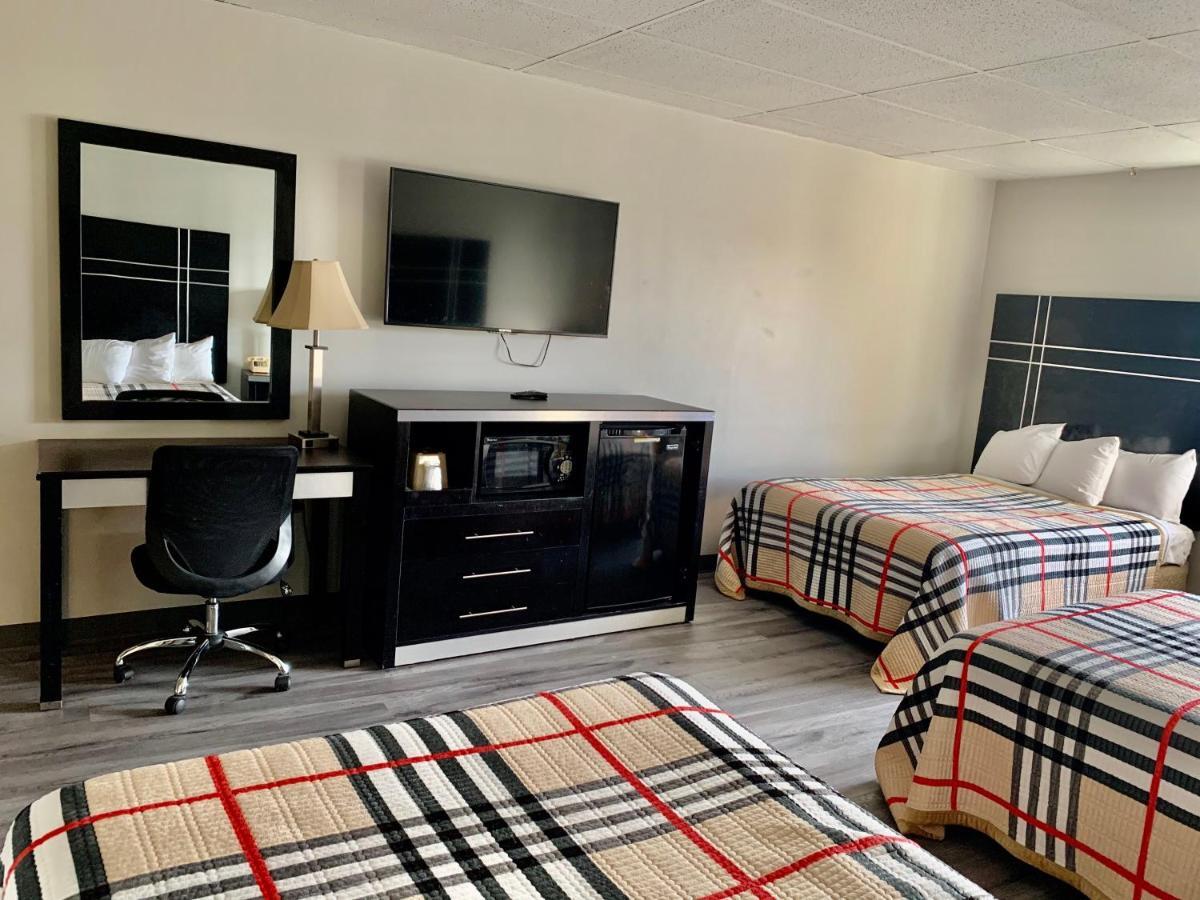 Tappan Zee Hotel West Nyack