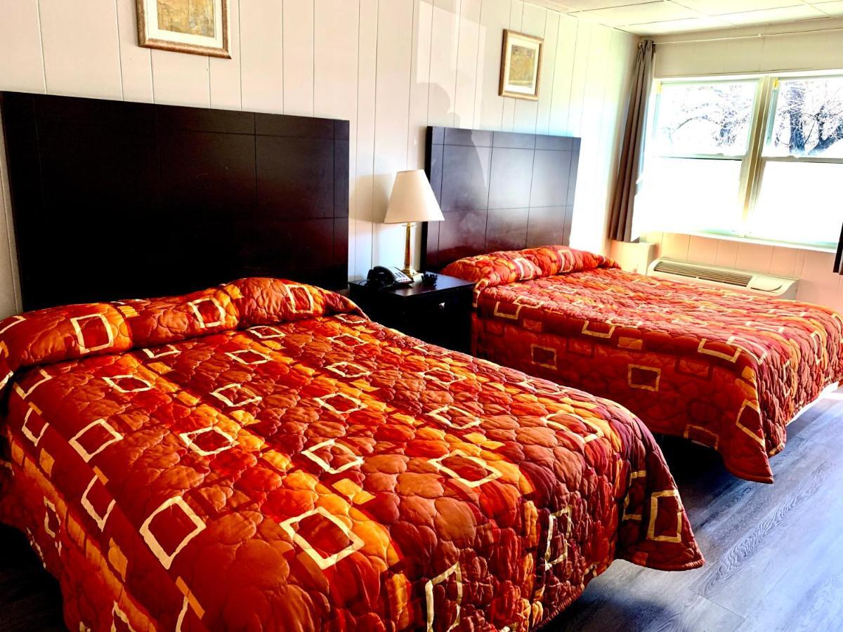 Tappan Zee Hotel