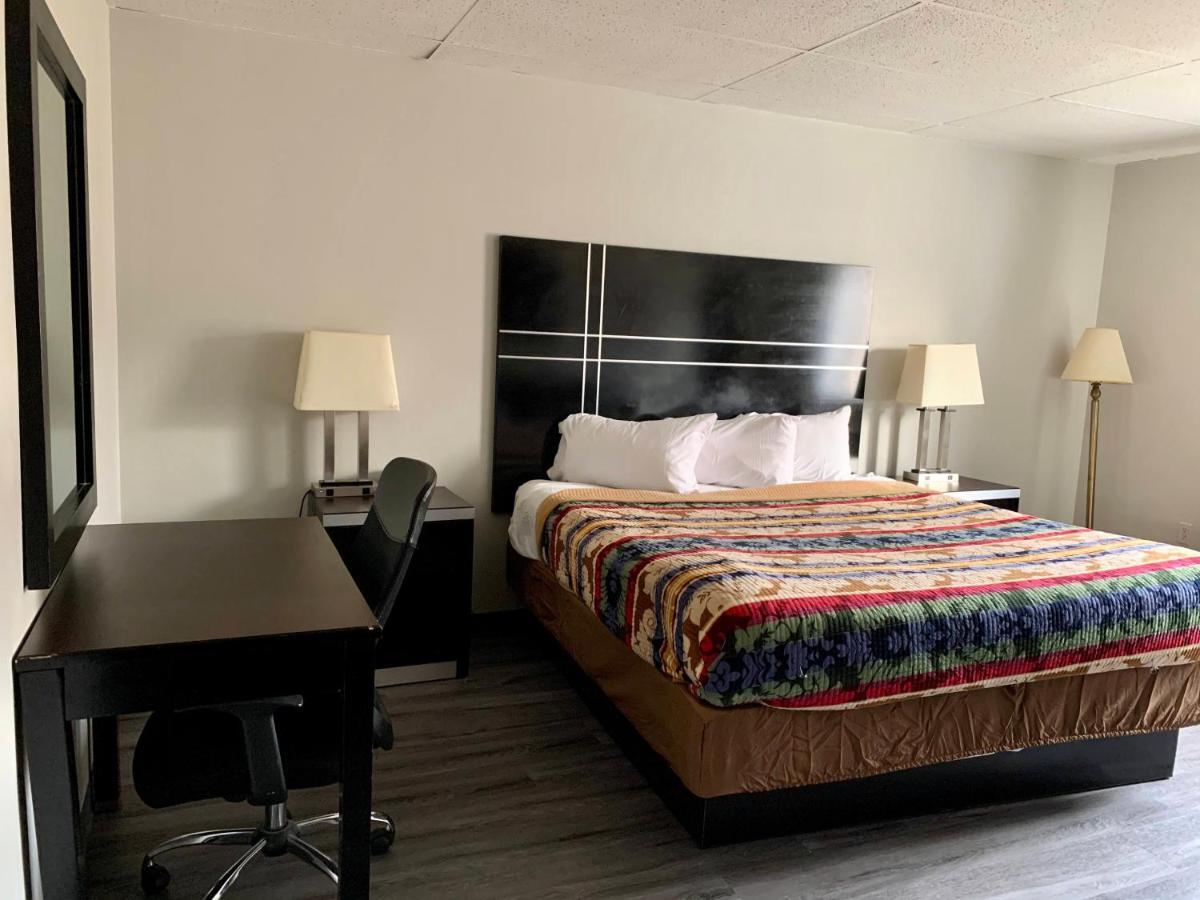 Tappan Zee Hotel Motel West Nyack